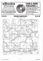 Map Image 017, Allamakee County 2006